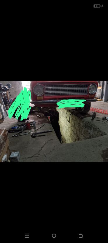 VAZ (LADA): Salam masin oz sexsi masnimdir mator 03 beznomer senetde qeyt olnub — 9