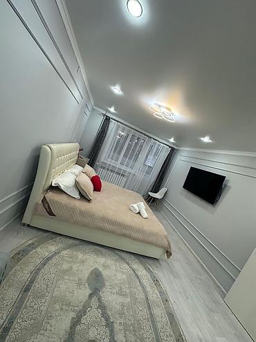 Посуточная аренда квартир: 1 комната, Люкс, элитка, Филармония, Парковка, Телевизор, Банные принадлежности — 11