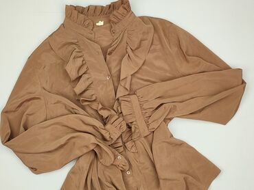 Women: Women's blouse, size 3XL (EU 46)