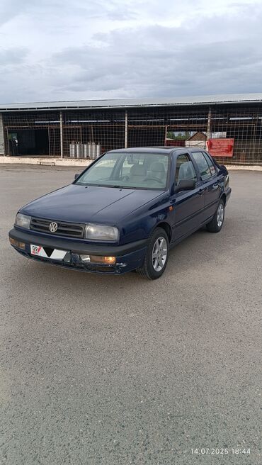 на опель вектра а: Volkswagen Vento: 1994 г., 1.8 л, Автоматтык, Бензин, Седан