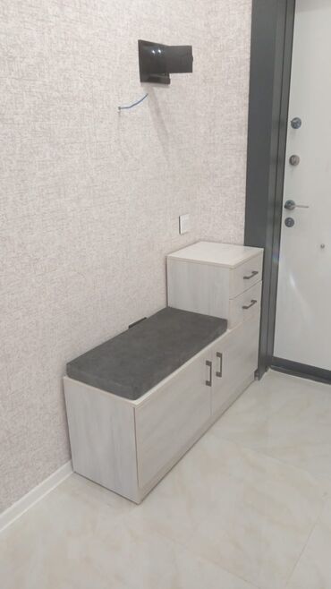 kohne guneslide kiraye evler 2023: Mənzil 2 otaq studio menzildir.Cox əlverişli infrastruktura malikdir