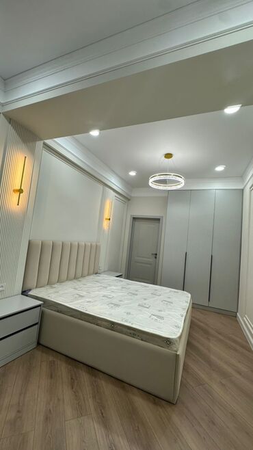 Продажа квартир: 2 комнаты, 71 м², Элитка, 10 этаж, Дизайнерский ремонт — 3