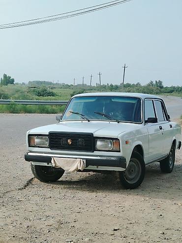 VAZ (LADA): Real alıcıya endirim olacaq real alıcılar zəng eləsin karobka 4den -da lalafo.az — 3 VAZ (LADA): Real alıcıya endirim olacaq real alıcılar zəng eləsin karobka 4den — 3