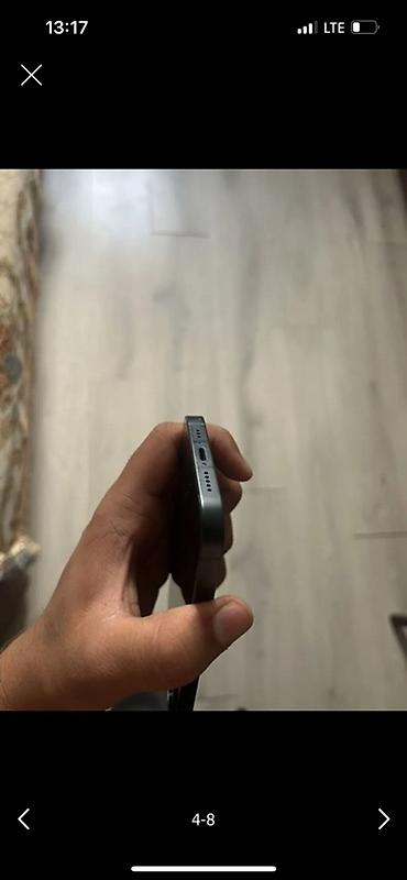 irshad telecom iphone 7 plus: IPhone 13, 128 GB, Qara, Face ID — 4