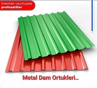 Metal dam ortukleri topdan ve perakende satiw lalafo.az -da — 1 Metal dam ortukleri topdan ve perakende satiw — 1
