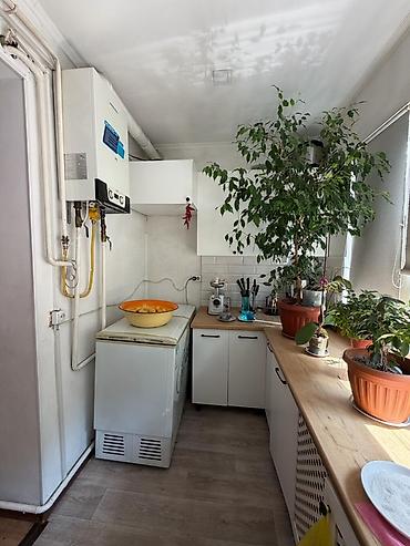 600: 3 комнаты, 63 м², 1 этаж — 2