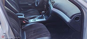 bmw e39 дизель: BMW 5 series: 2002 г., 2.5 л, Автомат, Дизель, Седан — 9