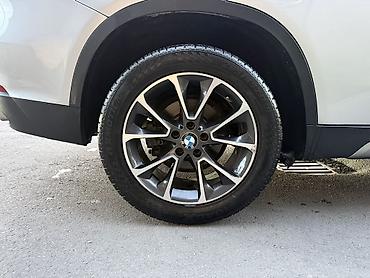 BMW: BMW X5: 2018 г., 3 л, Автомат, Бензин, Внедорожник — 9