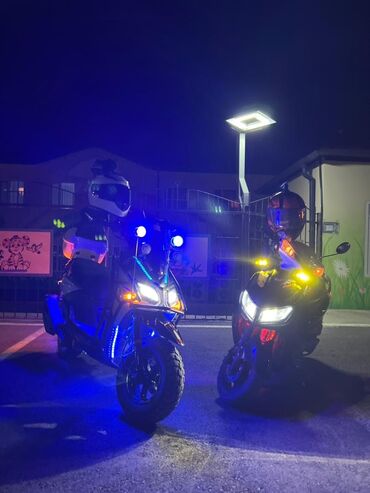 Мотоциклы: Классический мотоцикл 150 куб. см, Бензин, Взрослый, Новый — 10