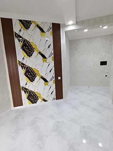 hovsanda bina evleri 2020: 3 otaqlı, Yeni tikili, 85 kv. m — 10