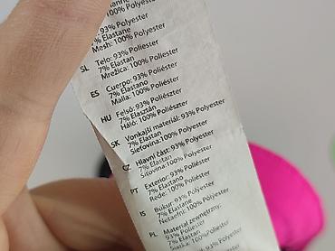 kari traa: Karrimor, Legginsy Sportowe damskie, rozmiar M — 5