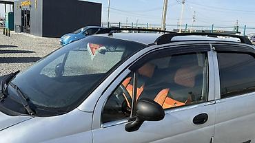 Daewoo: Daewoo Matiz: 2001 г., 0.8 л, Механика, Бензин, Хэтчбэк at lalafo.kg — 8 Daewoo: Daewoo Matiz: 2001 г., 0.8 л, Механика, Бензин, Хэтчбэк — 8