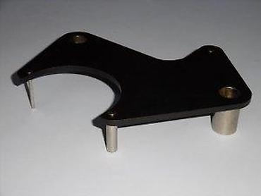 Ostali pribor i dodaci za alate: Adapter/ploca za ugradnju alternatora – univerzalni nosač - Masivna — 10