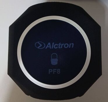 Mikrofonlar: Simli Mikrofon — 8