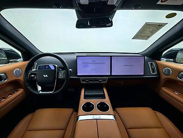 Lixiang: Lixiang L6: 2025 г. — 8