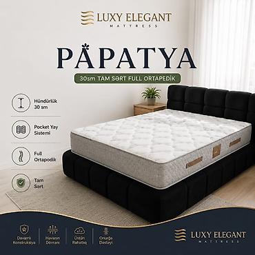 gəlinciklər ucun evlər: Yeni, Sadə matras, Uşaq üçün — 5