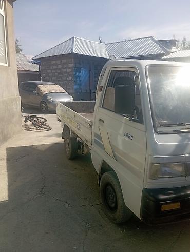 спойлер солярис 1: Легкий грузовик, Daewoo, Стандарт, До 1 т, Б/у — 3