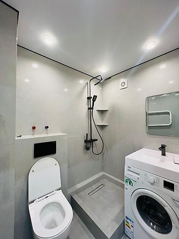 Ремонт под ключ: Профессиональная команда из 12 специалистов, под ключ каждый из — 13