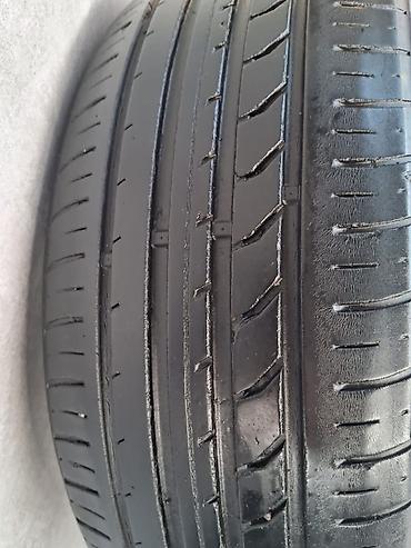 disk teker 13: Avtomobil şinləri – 185/65 R15 - Ölçü: 185/65 R15 - Növ: Yay/yol şini — 2