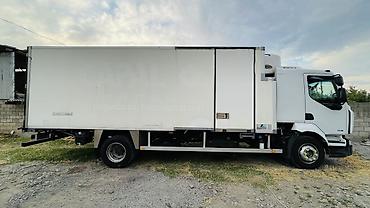bcd com kg: Грузовик, Renault, Стандарт, 5 т, Новый — 5