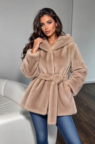 09. ❄️Spremni za hladne dane?❄️ 🧥 Prelepe bundice ponovo dostupne u