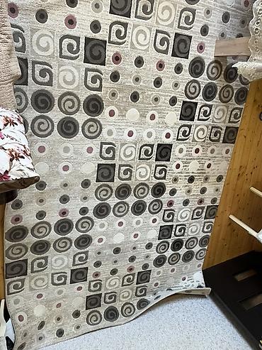 balaca ev dizaynlari: Xalça Dekorativ, Kredit yoxdur — 2