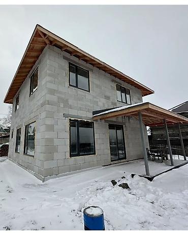 Строительство под ключ: Офисы, Квартиры, Дома Больше 6 лет опыта — 5