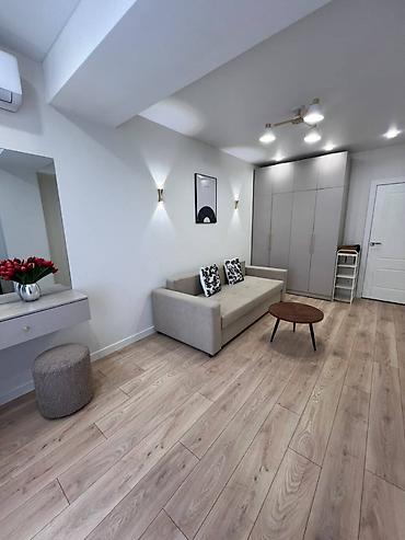 75: 1 комната, 42 м², Технопарк Элитка, 10 этаж, Евроремонт — 8