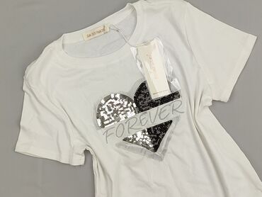 luke t shirty: Jean Louis Francois, Women`s T-shirt, One size