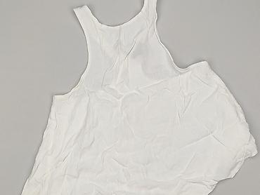 klapki hemes: Topshop, Top damski, rozmiar 2XS — 1
