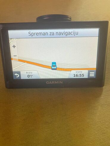 GPS: Tri GARMINA uredjaja na prodaji,videti modele i slike. Modeli 57,56 i — 2