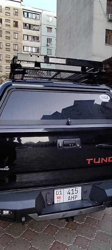 Toyota: Toyota Tacoma: 2014 г., 5.7 л, Автомат, Бензин, Пикап — 2