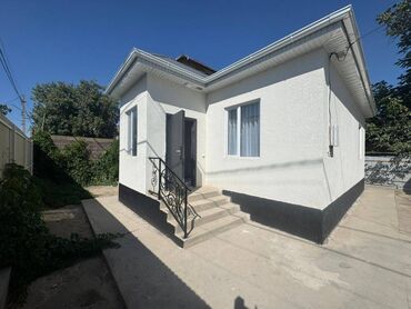аренда дома без хозяина: Дом, 80 м², 3 комнаты, Агентство недвижимости, Евроремонт