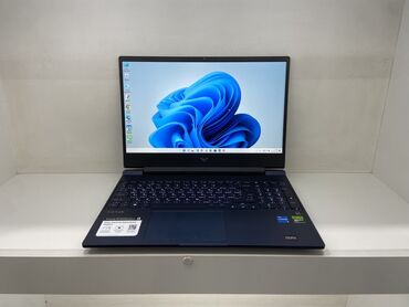 принтер ксерокопии: Ноутбук, HP, 16 ГБ ОЭТ, Intel Core i5, 15.6 ", Колдонулган, Оюндар үчүн, эс тутум SSD