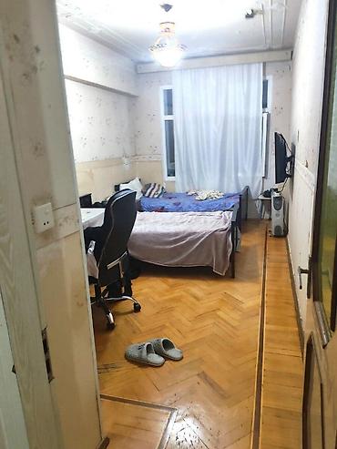 kupcali ucuz evlər: Bakı, 3 otaqlı, Köhnə tikili, m. Koroğlu, 70 kv. m — 1