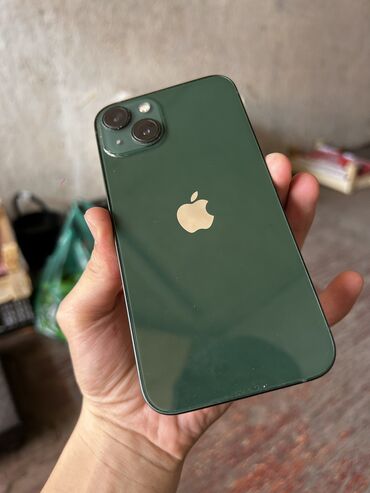 купить ddr3 16gb: IPhone 13, Б/у, 128 ГБ, Зеленый, Защитное стекло, Чехол, 75 %
