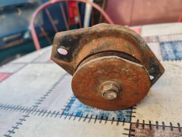 Auto delovi: Nosac motora desni Lada 110. Polovno, ocuvano. Ruske proizvodnje — 6