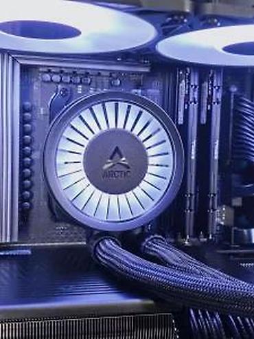 Desktop računari i radne stanice: Ryzen 7 7800X3D RX 9070XT B850 32GB 1TB - SM188PC. ✨ Prodaja i — 19