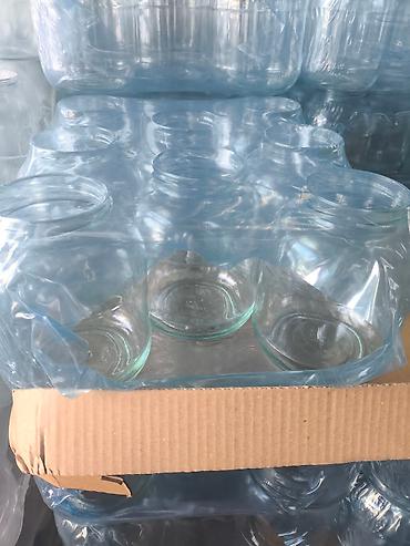 Банки: Банки, Новый, Бесплатная доставка, Самовывоз, Платная доставка — 15