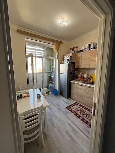 lapet senedi: 2 otaqlı, Yeni tikili, 59 kv. m — 6