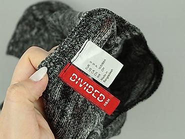 divided kurtka: H&M Divided, Sweter damski, rozmiar S — 5
