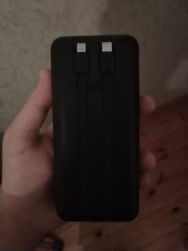 tank telfon: Powerbank 30000 mAh, Yeni — 2