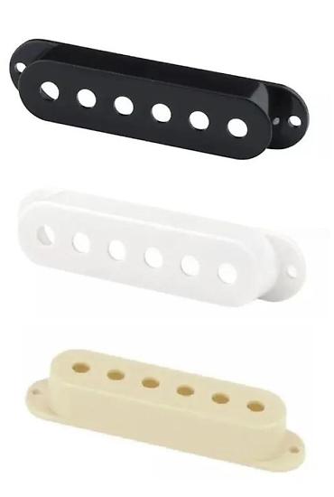 gitare beograd: STRATOCASTER PICKUP COVERS - POKLOPCI ZA MAGNETE 52MM | Slanje po — 2