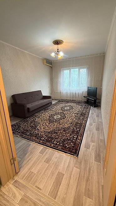 ишшу квартиру: 2‑комнатная квартира с мебелью и техникой Планировка: - Изолированная — 1