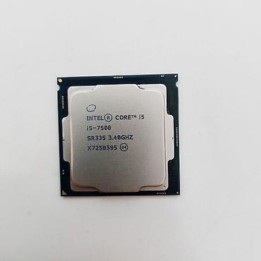 Prosessorlar: Core i5 Prosessorlar ⭐Core i5 760 - 15 AZN ⭐Core i5 3470 - 30 AZN — 4
