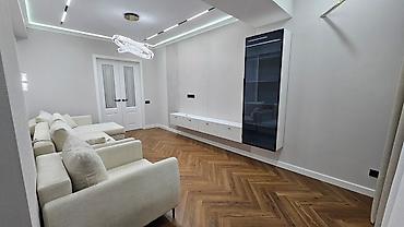 Продажа квартир: 4 комнаты, 108 м², Элитка, 10 этаж, Дизайнерский ремонт at lalafo.kg — 13 Продажа квартир: 4 комнаты, 108 м², Элитка, 10 этаж, Дизайнерский ремонт — 13