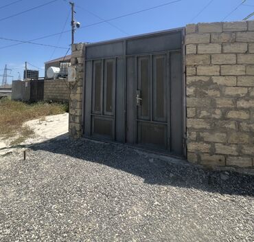 Həyət evləri və villaların satışı: 2 otaqlı, 48 kv. m, Kredit yoxdur, Orta təmir