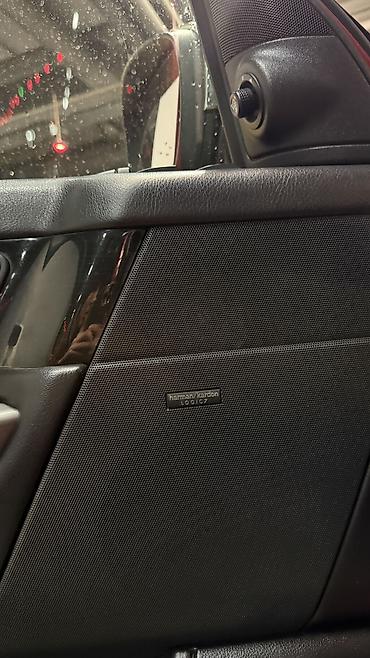 Land Rover: Land Rover Range Rover Sport: 2008 г., 4.2 л, Автомат, Газ, Внедорожник — 12