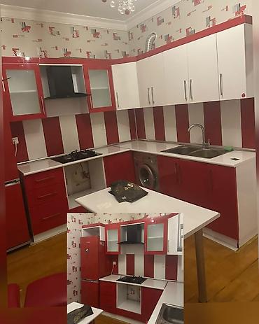 *479₼ MƏTBƏX mebeli :-TƏCİLİ SATILIR*‼️ ÖLÇÜ:-260*210 ÜZƏRİNDƏ lalafo.az -da *479₼ MƏTBƏX mebeli :-TƏCİLİ SATILIR*‼️ ÖLÇÜ:-260*210 ÜZƏRİNDƏ