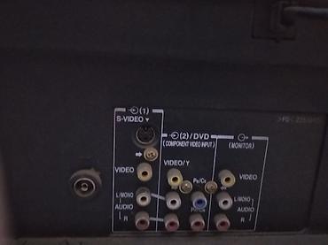 nintendo 64 controller: Продам полупроводниковый телевизор Toshiba (производство Япония) 2000 — 4
